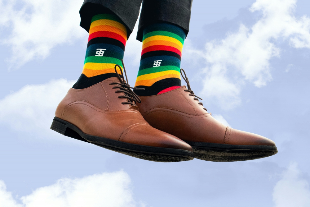 solo sock ideas