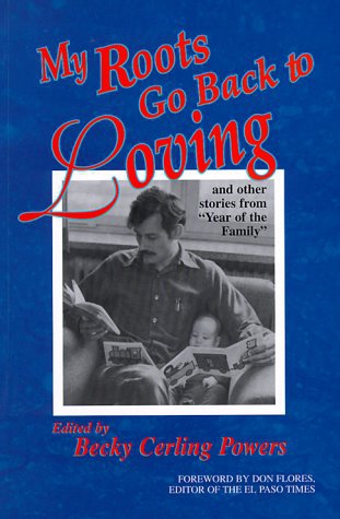 Becky Cerling Powers