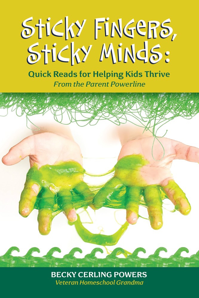 Becky Cerling Powers